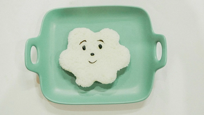 Mẹ đảm xinh đẹp khoe các đĩa cơm cho con hội chị em thi nhau xin ảnh về làm theo - 9