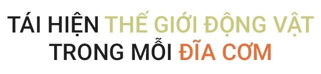 Mẹ đơn thân ở nhật tiết lộ lọ thuốc trộn màu đẹp đĩa cơm trẻ em 80 nghìn ngon bổ - 8