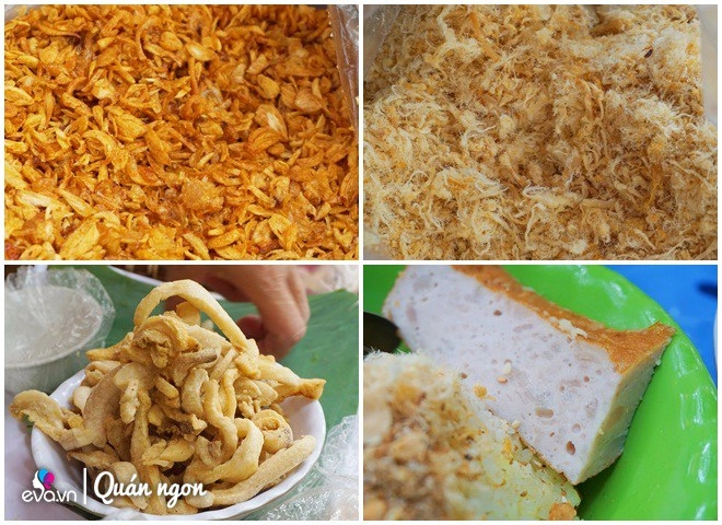 Mẹ hà nội bán xôi ngon nhất vịnh bắc bộ gần 30 năm ở phố cổ doanh thu 15 triệungày - 4