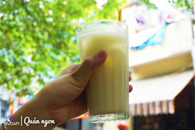 Mẹ hà nội bán xôi ngon nhất vịnh bắc bộ gần 30 năm ở phố cổ doanh thu 15 triệungày - 8