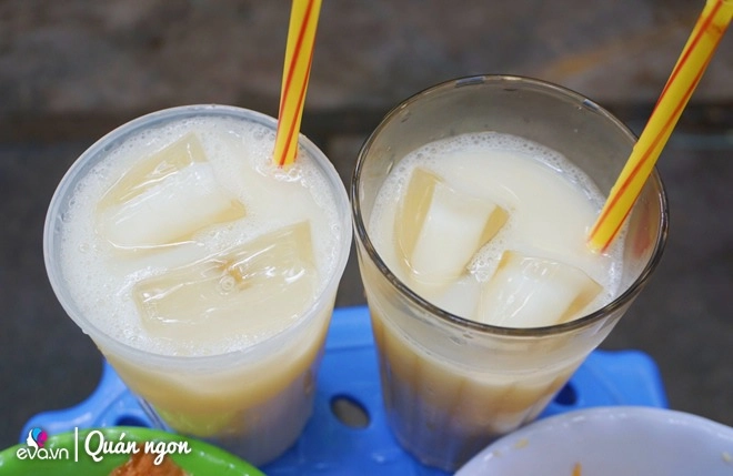 Mẹ hà nội bán xôi ngon nhất vịnh bắc bộ gần 30 năm ở phố cổ doanh thu 15 triệungày - 9