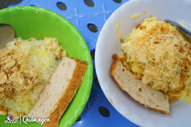 Mẹ hà nội bán xôi ngon nhất vịnh bắc bộ gần 30 năm ở phố cổ doanh thu 15 triệungày - 11