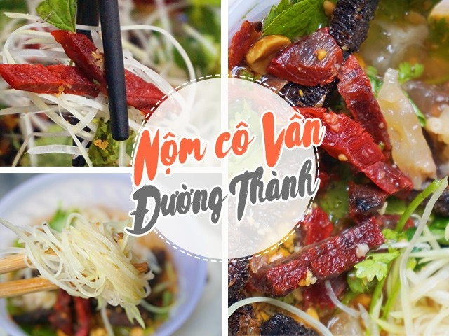 Mẹ hà nội bán xôi ngon nhất vịnh bắc bộ gần 30 năm ở phố cổ doanh thu 15 triệungày - 14