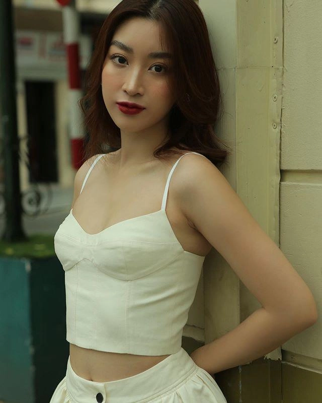 Mê mặt nạ tảo dưỡng trắng bật tông như đỗ mỹ linh chị em có thể tự làm tại nhà - 2