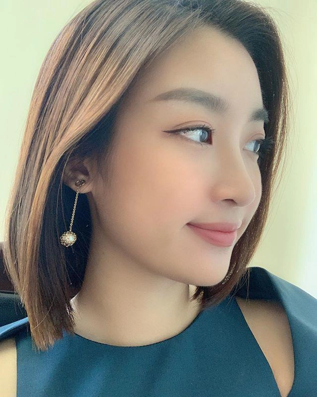 Mê mặt nạ tảo dưỡng trắng bật tông như đỗ mỹ linh chị em có thể tự làm tại nhà - 3