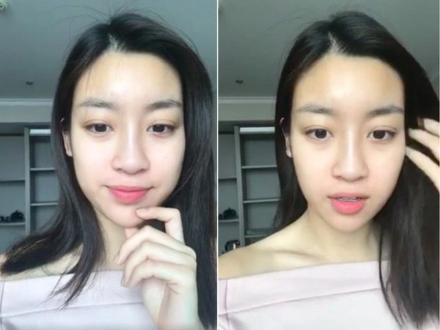 Mê mặt nạ tảo dưỡng trắng bật tông như đỗ mỹ linh chị em có thể tự làm tại nhà - 4
