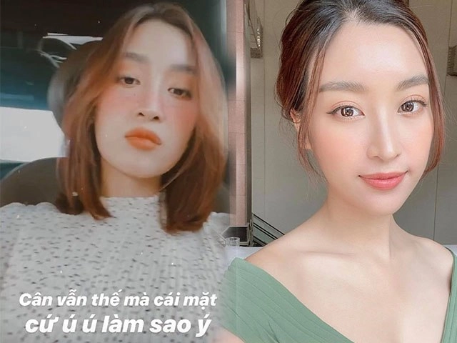Mê mặt nạ tảo dưỡng trắng bật tông như đỗ mỹ linh chị em có thể tự làm tại nhà - 9
