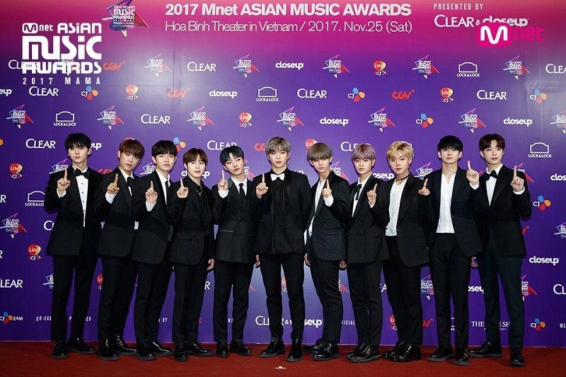 Mnet đã công bố 3 địa điểm chính thức sẽ tổ chức mama 2018 rồi exo sao chưa chịu comeback - 2