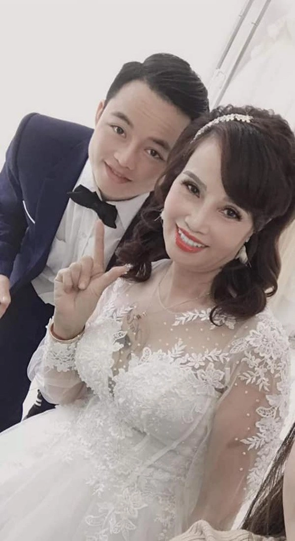 Mới căng da mặt xong cô dâu cao bằng lại muốn trùng tu vòng 1 liệu có quá vội vàng - 5