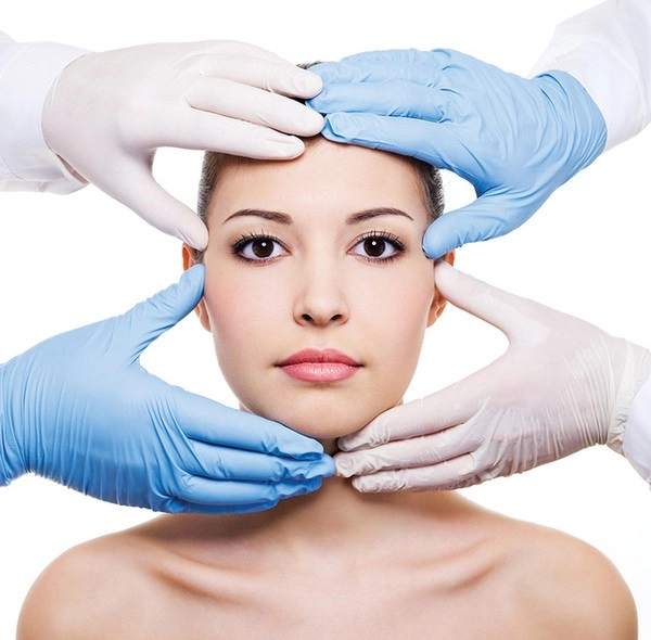 Mới căng da mặt xong cô dâu cao bằng lại muốn trùng tu vòng 1 liệu có quá vội vàng - 6