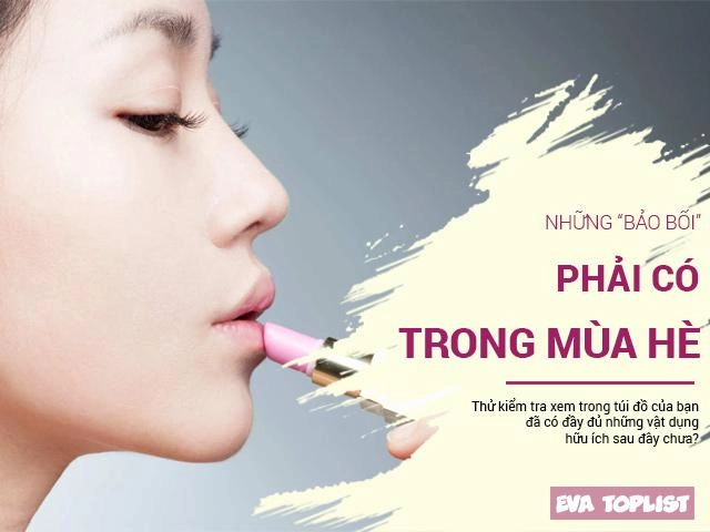 Món đồ vài nghìn một chục xài xong vứt đi lại là bảo bối thần kỳ cho nàng trang điểm - 4