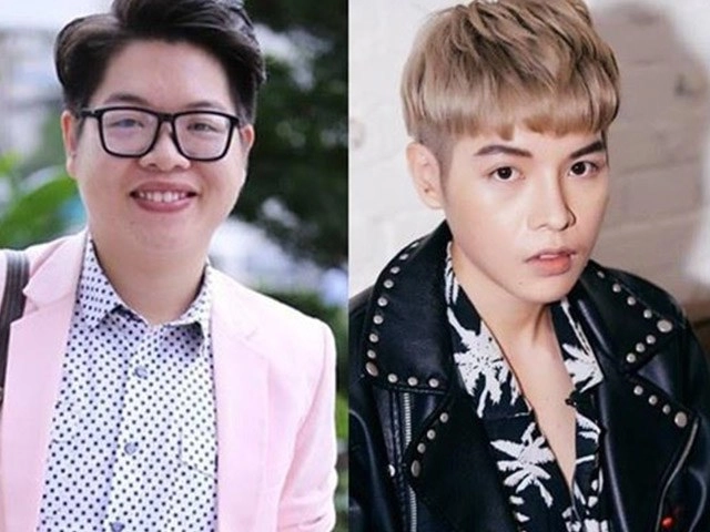 Nam thần vbiz lột xác ngoạn mục nhờ giảm cân đức phúc đánh bay 21kg vẫn chưa lập kỷ lục - 5