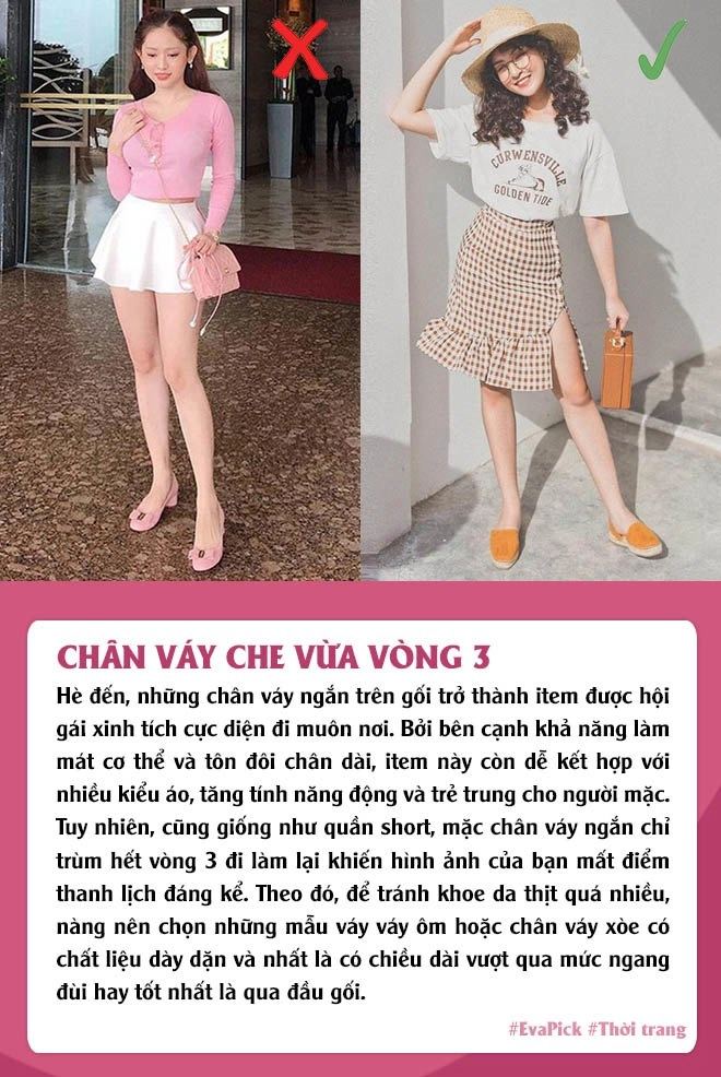 Nang gắt đen may nàng cho mac 6 mon đo nay đi làm dù mát rượi nhưng thiếu thẩm mỹ - 6