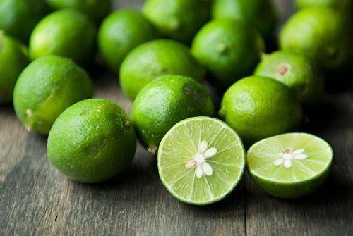 Ngày nào cũng uống nước chanh cân nặng vẫn không giảm là vì bạn chưa biết mấy cách này thôi - 1