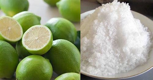 Ngày nào cũng uống nước chanh cân nặng vẫn không giảm là vì bạn chưa biết mấy cách này thôi - 3