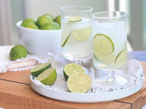 Ngày nào cũng uống nước chanh cân nặng vẫn không giảm là vì bạn chưa biết mấy cách này thôi - 4