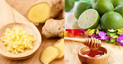 Ngày nào cũng uống nước chanh cân nặng vẫn không giảm là vì bạn chưa biết mấy cách này thôi - 5