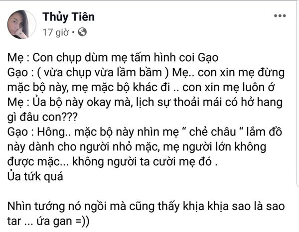 Nghe con gái đàn bài nhạc lạ suốt thời gian dài đến khi biết sự thật thuỷ tiên sững người - 5