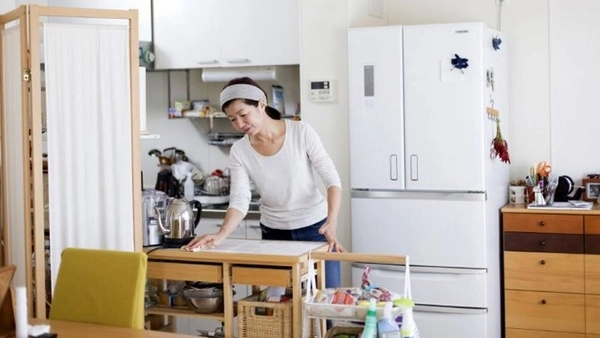 Nghỉ bán hoa quả ít lâu chị mận mạnh dạn hơn hẳn trong việc phô diễn vóc dáng gợi cảm - 9