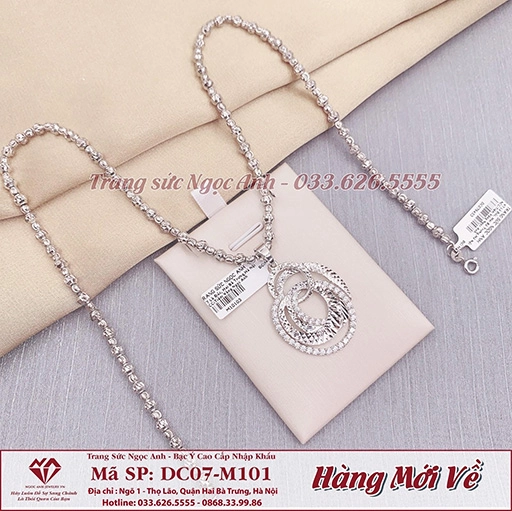 Ngoc anh jewelry hành trình 6 năm tạo nên thương hiệu trang sức cao cấp tại hà thành - 4