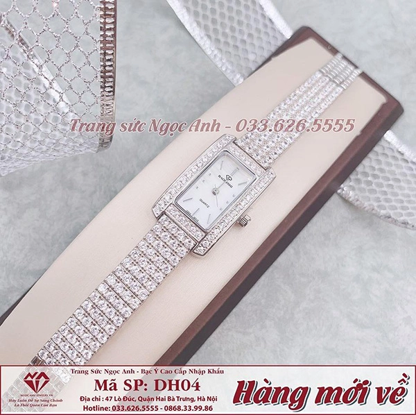 Ngoc anh jewelry hành trình 6 năm tạo nên thương hiệu trang sức cao cấp tại hà thành - 5