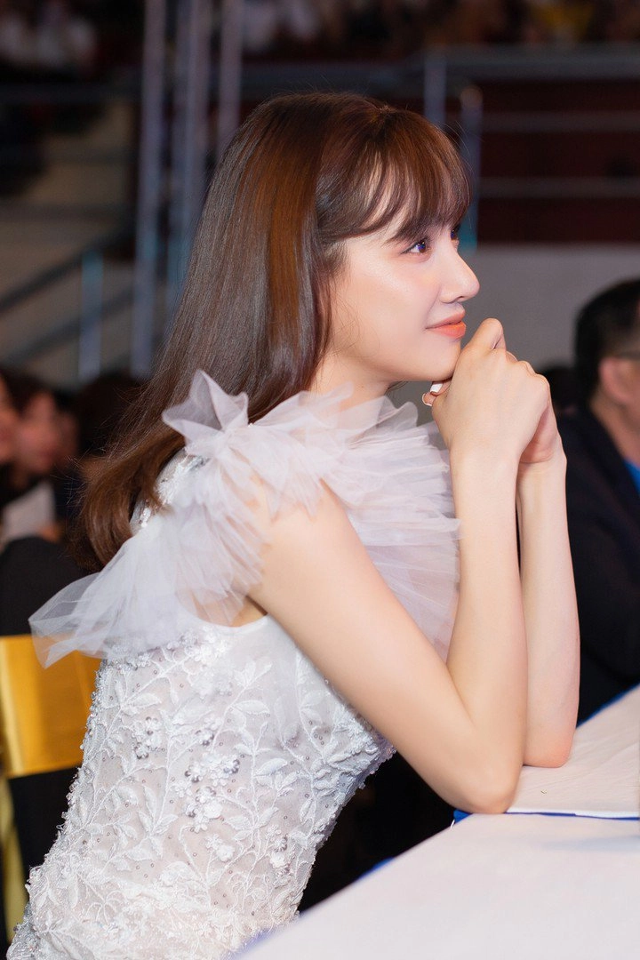 Nhã phương gầy báo động vì giảm cân sai cách đến trường giang cũng phải ra tay tẩm bổ vợ - 3