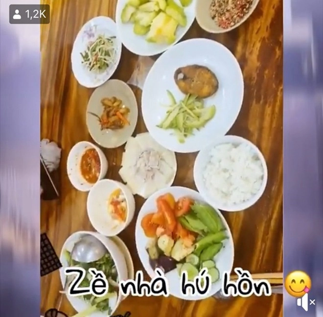Nhã phương gầy báo động vì giảm cân sai cách đến trường giang cũng phải ra tay tẩm bổ vợ - 4
