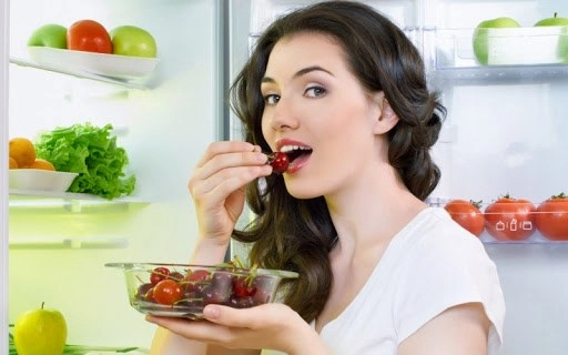 Nhã phương gầy báo động vì giảm cân sai cách đến trường giang cũng phải ra tay tẩm bổ vợ - 6