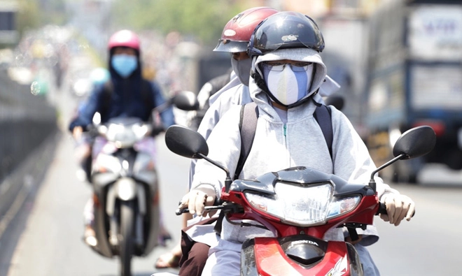Những quy tắc vàng chăm sóc da mùa hè chuẩn mực từ chuyên gia phụ nữ việt cần biết - 1