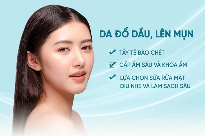Những quy tắc vàng chăm sóc da mùa hè chuẩn mực từ chuyên gia phụ nữ việt cần biết - 3