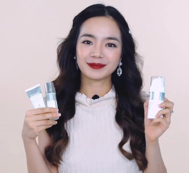 Những quy tắc vàng chăm sóc da mùa hè chuẩn mực từ chuyên gia phụ nữ việt cần biết - 4
