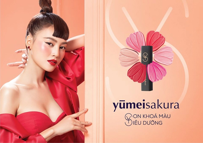 Ninh dương lan ngọc ra mắt bst 3 màu son đất khóa màu siêu dưỡng mới - 1