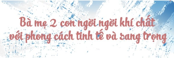 Nổi danh nhờ tà áo dài trắng hà tăng giờ đây gắn liền thời trang tối giản nhưng đỉnh cao - 12