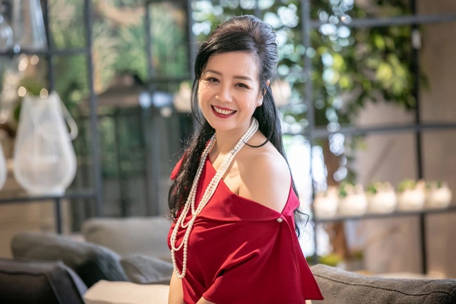 Nsưt chiều xuân bật mí bí quyết dưỡng da trắng sáng ngỡ gái 30 chị em nên áp dụng - 1
