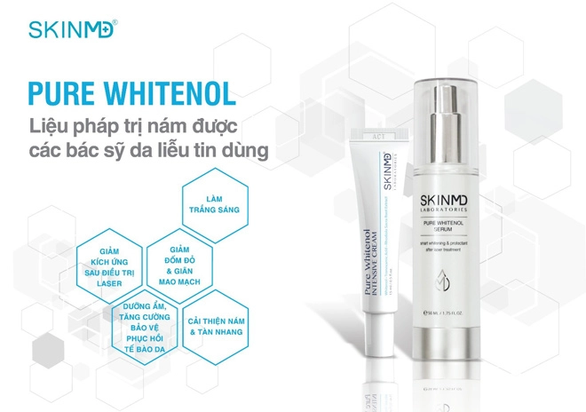 Nsưt chiều xuân bật mí bí quyết dưỡng da trắng sáng ngỡ gái 30 chị em nên áp dụng - 4