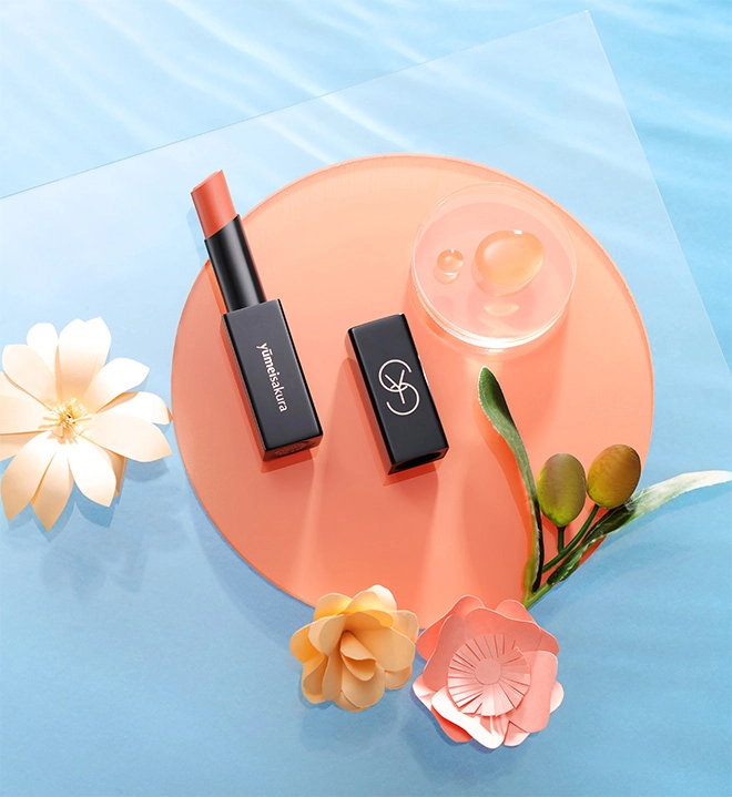 Phong cách thiên nhiên và công nghệ bản giao hòa tuyệt mỹ của yumeisakura - 3