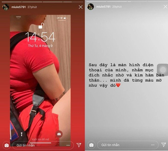Quay lưng một giây văn mai hương - hari won bị soi ngấn mỡ dù body vốn thon thả - 5