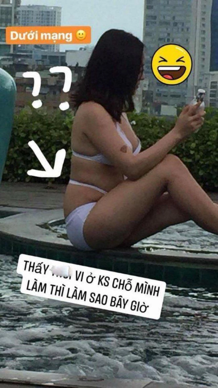 Quay lưng một giây văn mai hương - hari won bị soi ngấn mỡ dù body vốn thon thả - 8