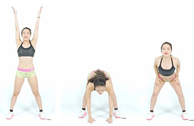 Quay lưng một giây văn mai hương - hari won bị soi ngấn mỡ dù body vốn thon thả - 14