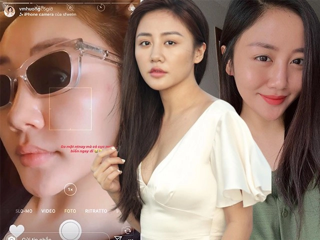 Quay lưng một giây văn mai hương - hari won bị soi ngấn mỡ dù body vốn thon thả - 15