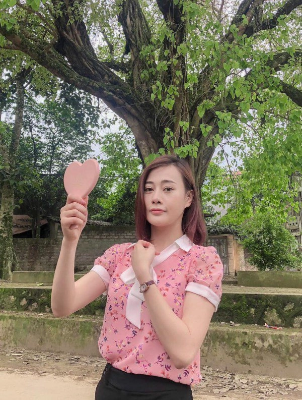 Quỳnh búp bê và cú lột xác ngoạn mục nhờ chỉnh lại chiếc mũi - 11