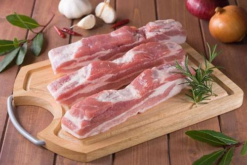 Sai lầm khi chế biến thịt vừa mất chất vừa rước cả đống bệnh vào người - 1