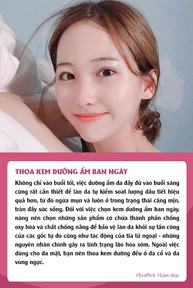 Sang dậy cu lam 6 buoc duong da nay chi em đep rạng rỡ ca ngay khong tan phai - 4