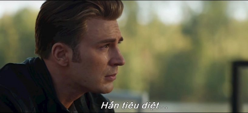 Sau bao ngày trì hoãn trailer chính thức đầu tiên của avengers chính thức ra mắt nhưng vẫn bắt fan phải đoán già đoán non - 6