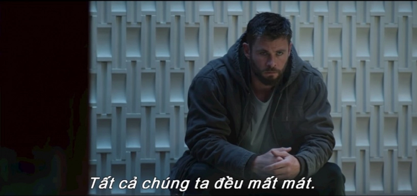 Sau bao ngày trì hoãn trailer chính thức đầu tiên của avengers chính thức ra mắt nhưng vẫn bắt fan phải đoán già đoán non - 9