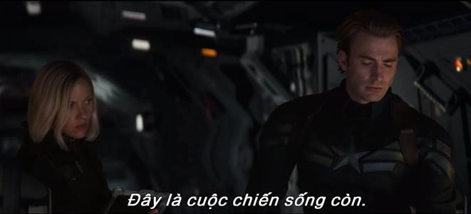 Sau bao ngày trì hoãn trailer chính thức đầu tiên của avengers chính thức ra mắt nhưng vẫn bắt fan phải đoán già đoán non - 15