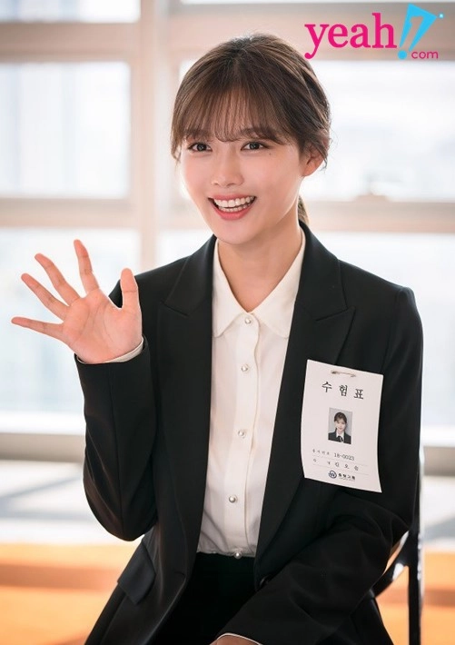 Sau kim yoo jung kim so hyun trở lại màn ảnh mở ra cuộc đối đầu giữa thế hệ nhan sắc mới của showbiz hàn - 2