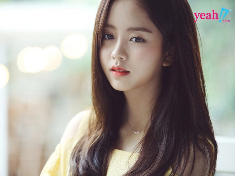 Sau kim yoo jung kim so hyun trở lại màn ảnh mở ra cuộc đối đầu giữa thế hệ nhan sắc mới của showbiz hàn - 4