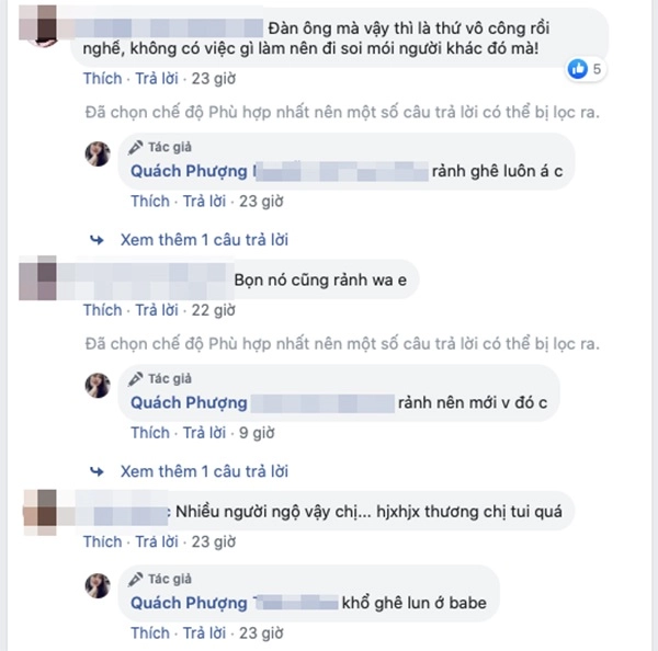 Sau nhiều năm dao kéo phượng thị nở đăng đàn chuyện bị chế giễu bởi quá khứ kém xinh - 7