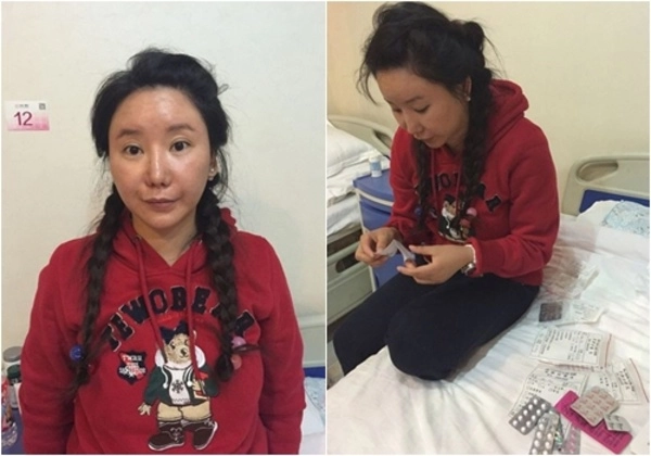 Sau nhiều năm dao kéo phượng thị nở đăng đàn chuyện bị chế giễu bởi quá khứ kém xinh - 10